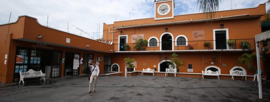 Sólo un rumor, el deceso de la alcaldesa de Temixco