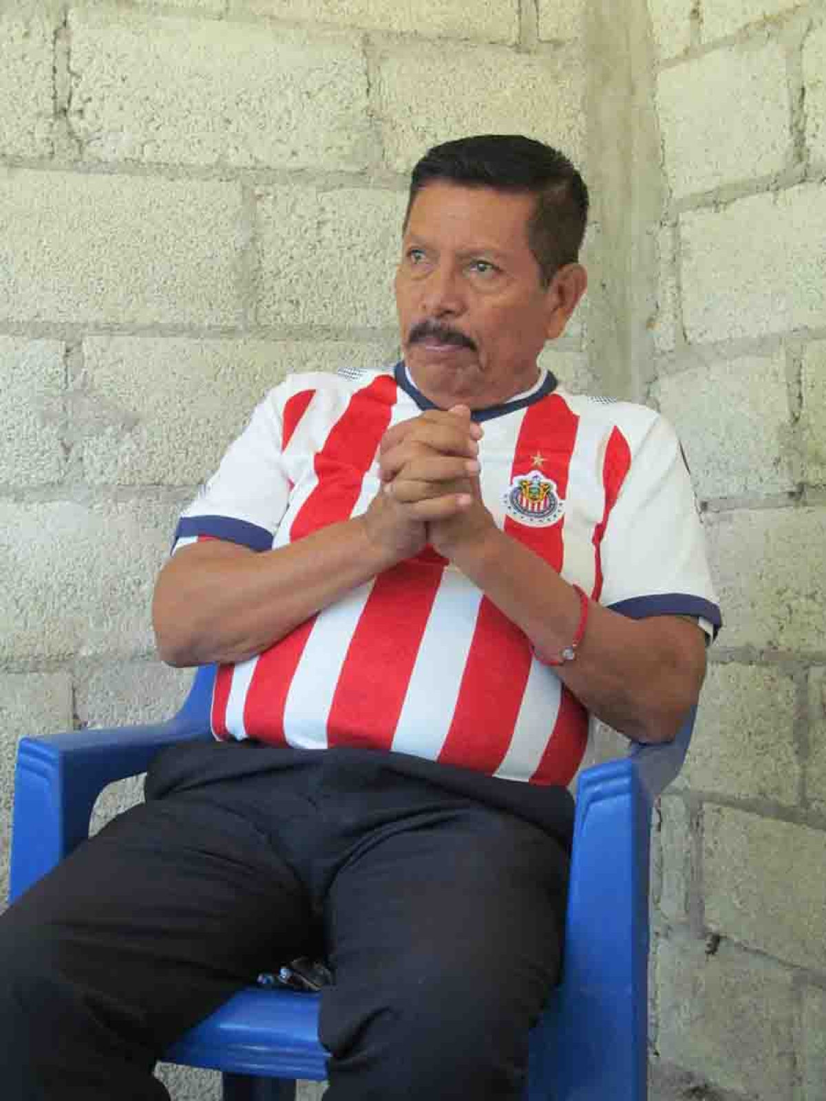 Alcalde de Xoxocotla se compromete a respetar libertad de expresión