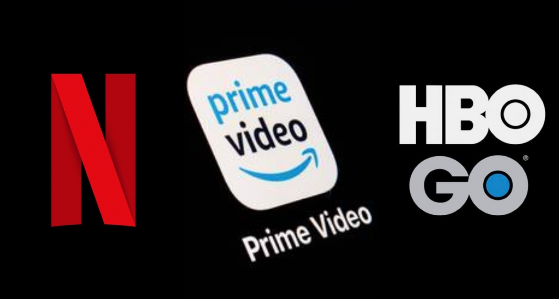 Series en tendencia para devorar en Netflix, HBO y Amazon Prime Video