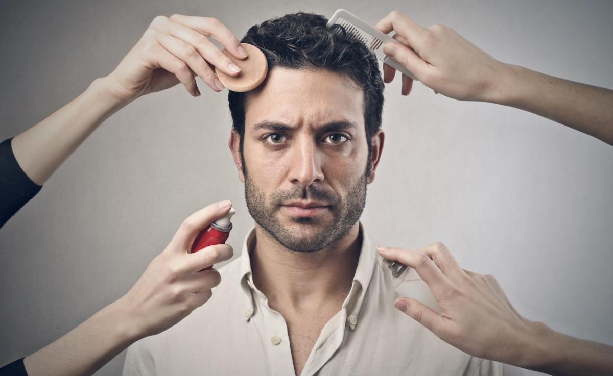 Productos de belleza para hombres alcanzan ventas por 35 mil mdp