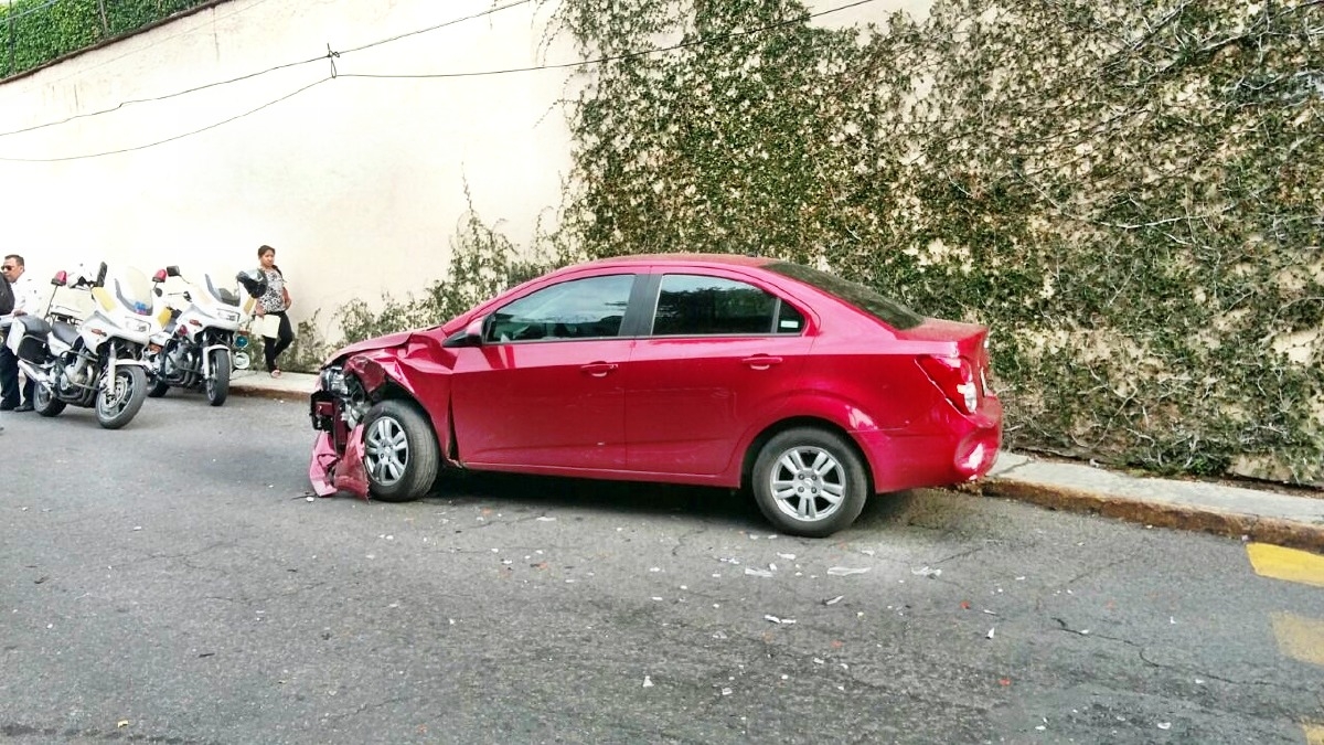 Capturan a presunto robacoches en Las Palmas