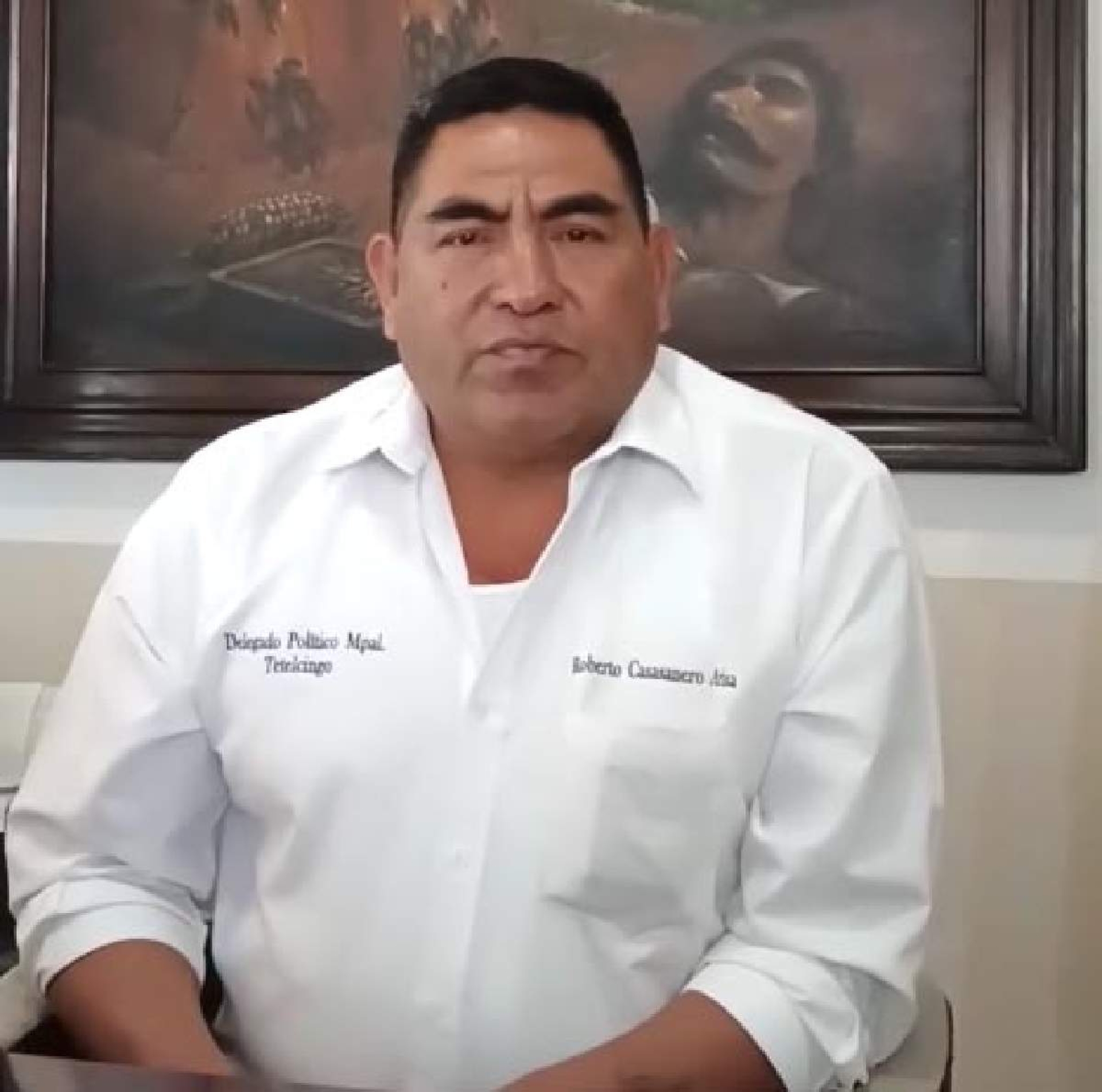 Insiste Tetelcingo en separarse de Cuautla para ser municipio indígena