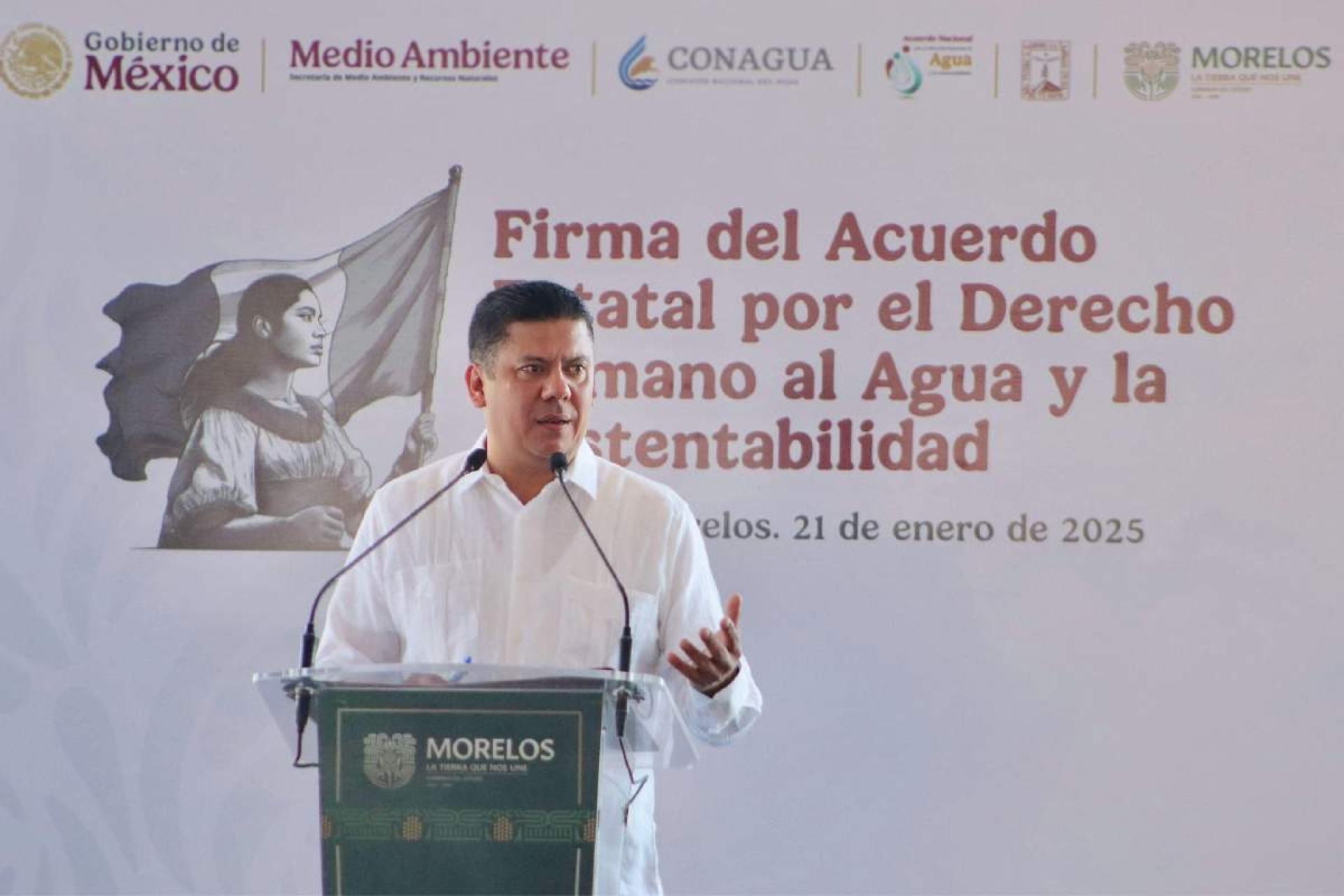 Sólo funciona 70 por ciento de plantas de tratamiento