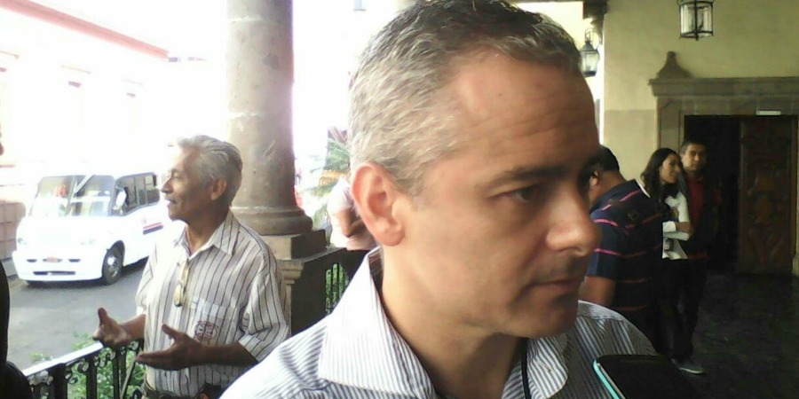 Resalta CCE la importancia de que sociedad civil solicite integración del Consejo de Participación Ciudadana