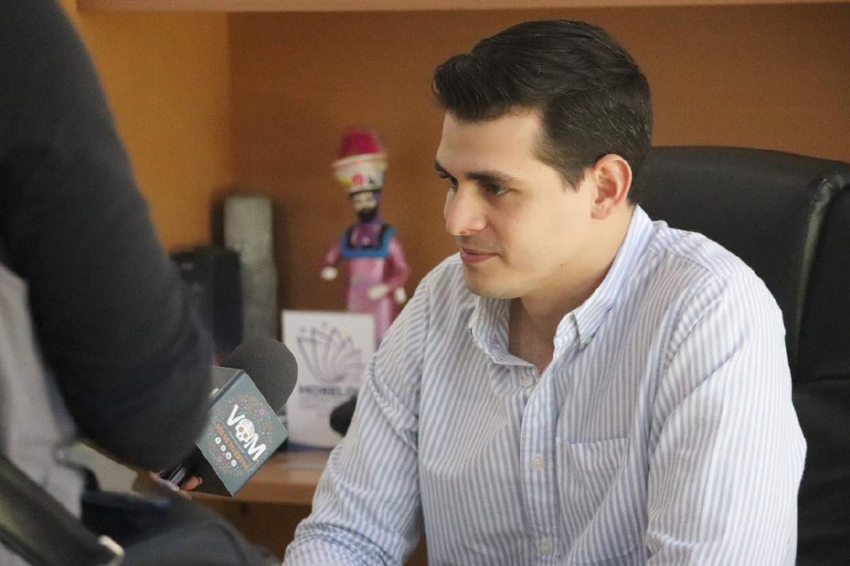 Invitan a jóvenes a realizarse pruebas para detección de enfermedades de transmisión sexual