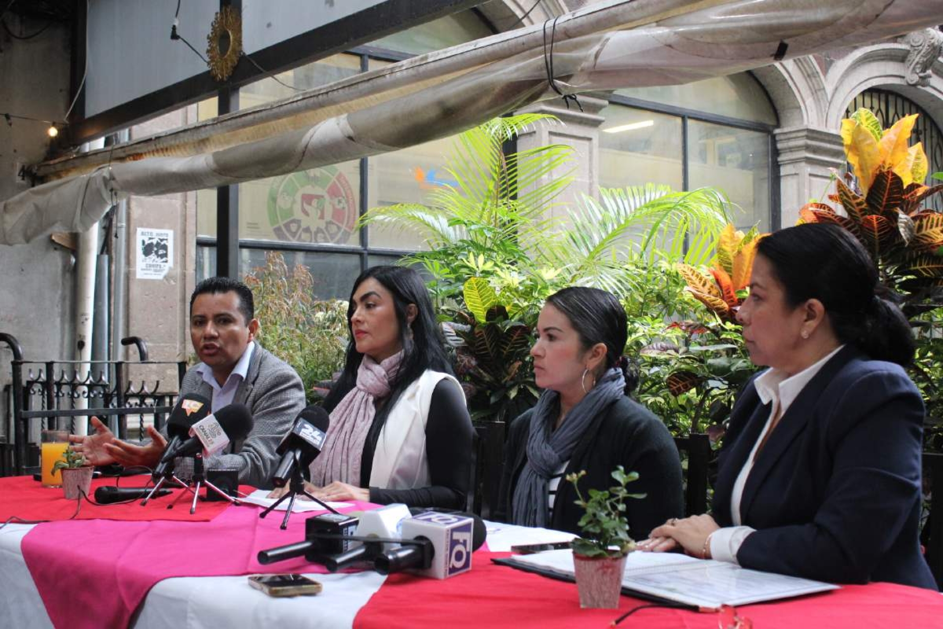 Denuncian a jueces del TSJ por irregularidades en juicio