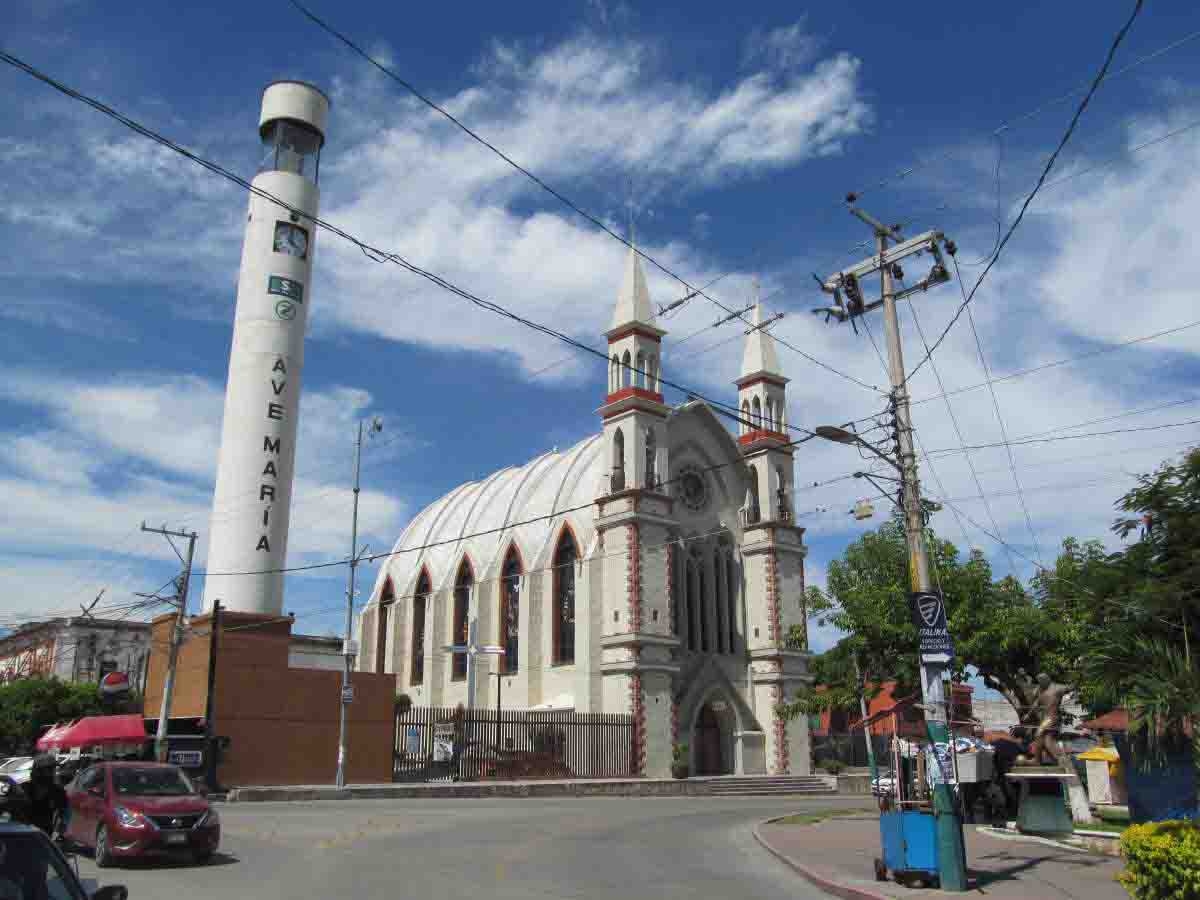 Por segundo año consecutivo, no habrá Feria de Santiago Apóstol