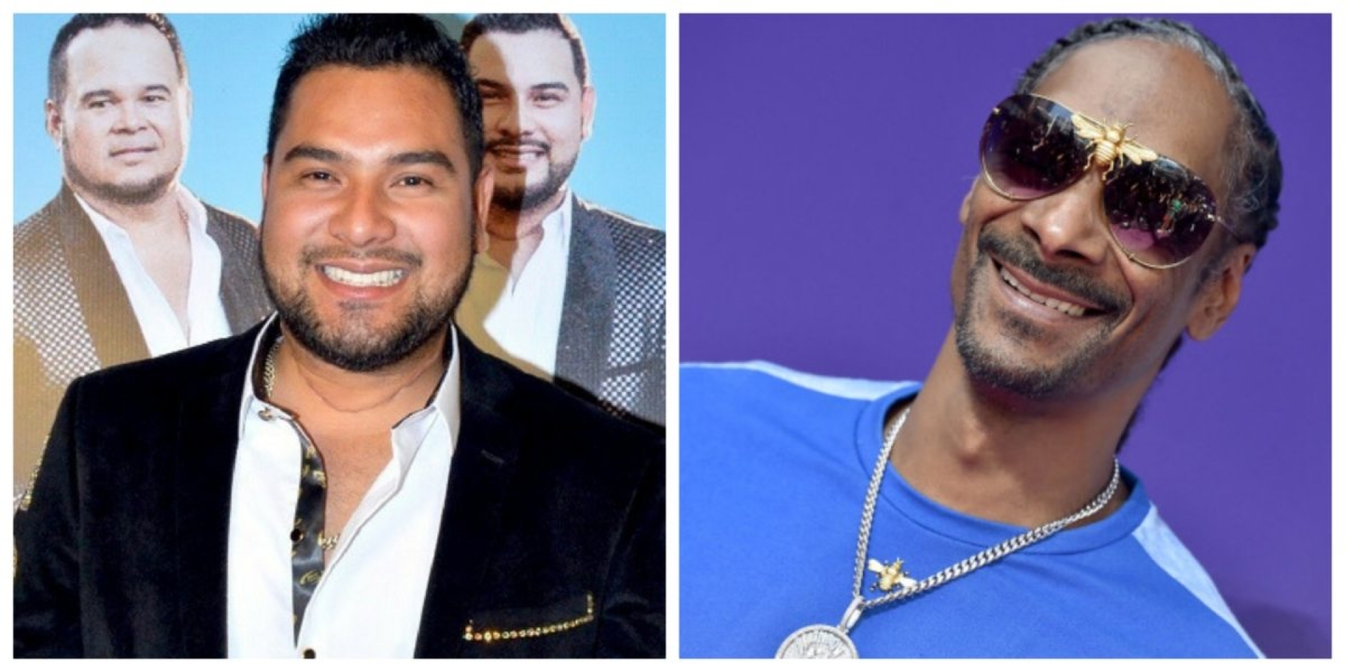No era broma: Snoop Dogg confirma colaboración con Banda MS