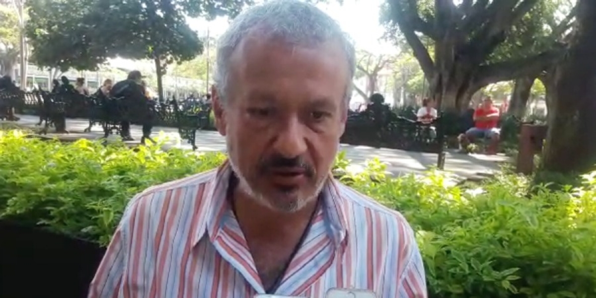 Confirma Remis Martínez baja en la afluencia turística durante temporada vacacional