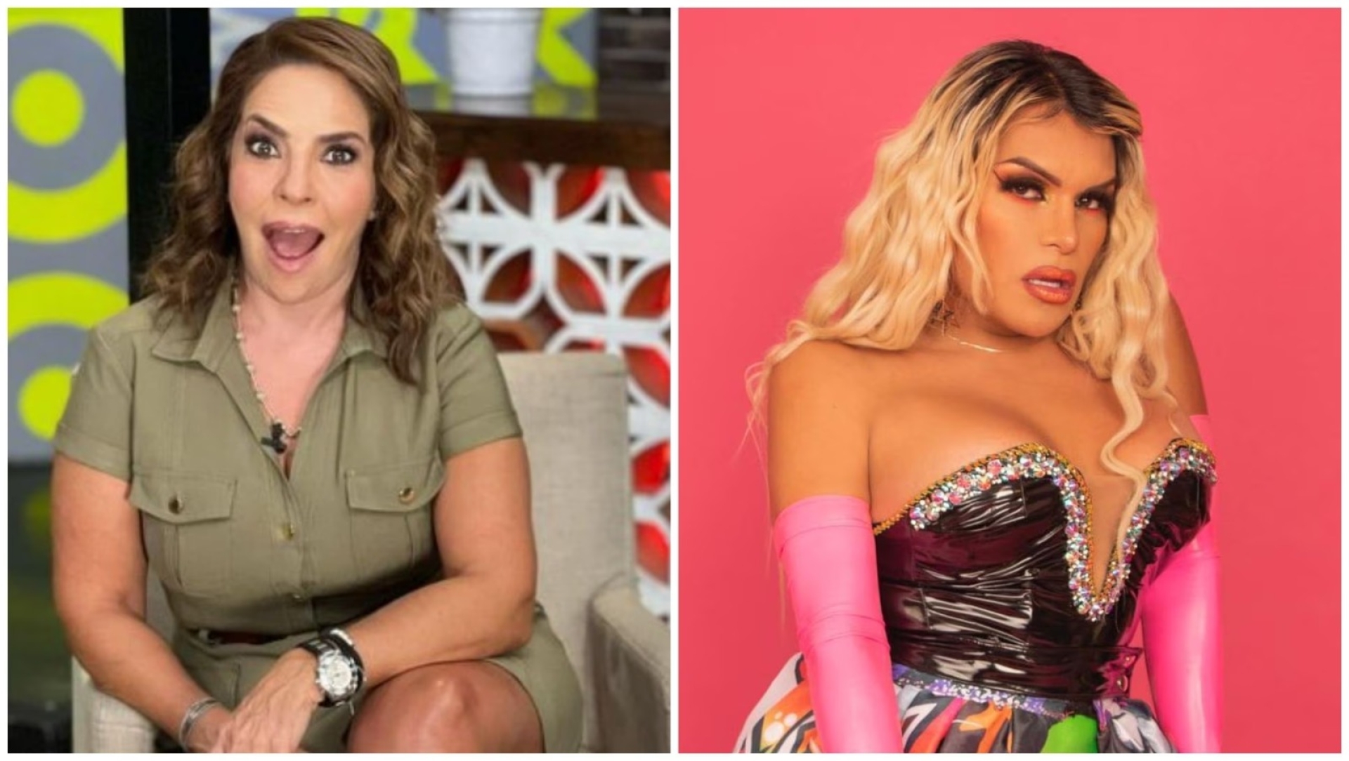 Wendy Guevara estalla contra Ana María Alvarado: "personas de bajos recursos consumen su programa"