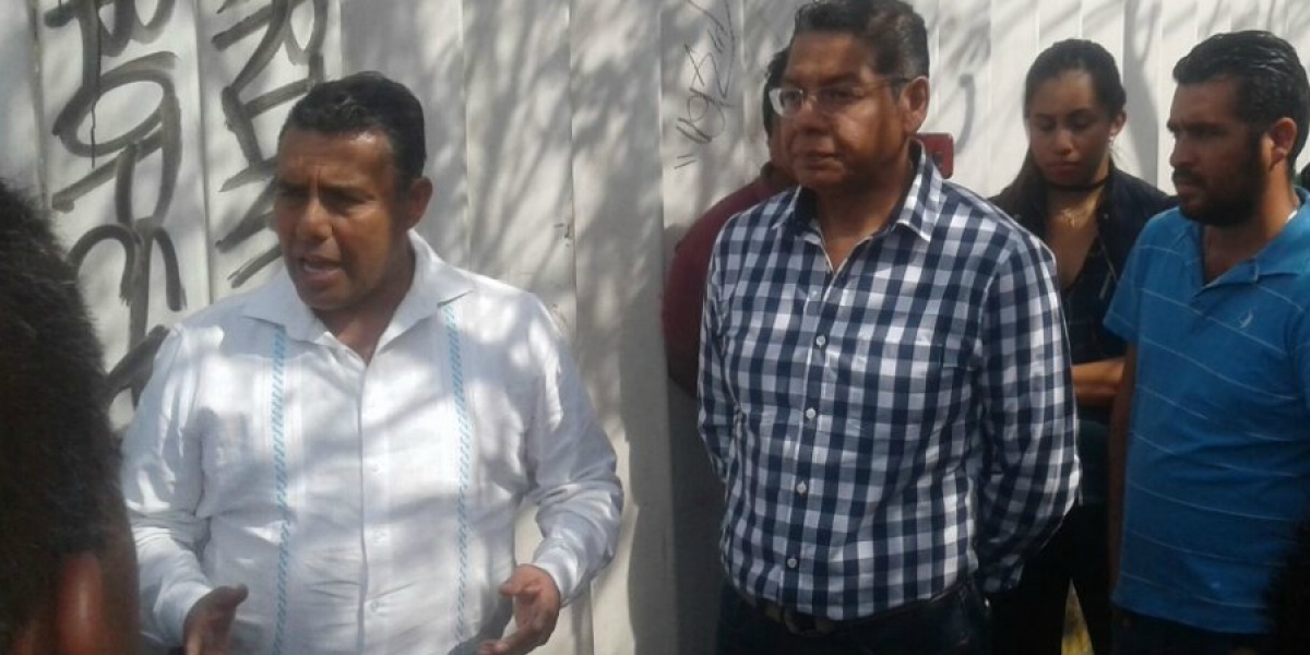 "No es viable 10 pesos" de ajuste a la tarifa: subsecretario de Movilidad y Transporte