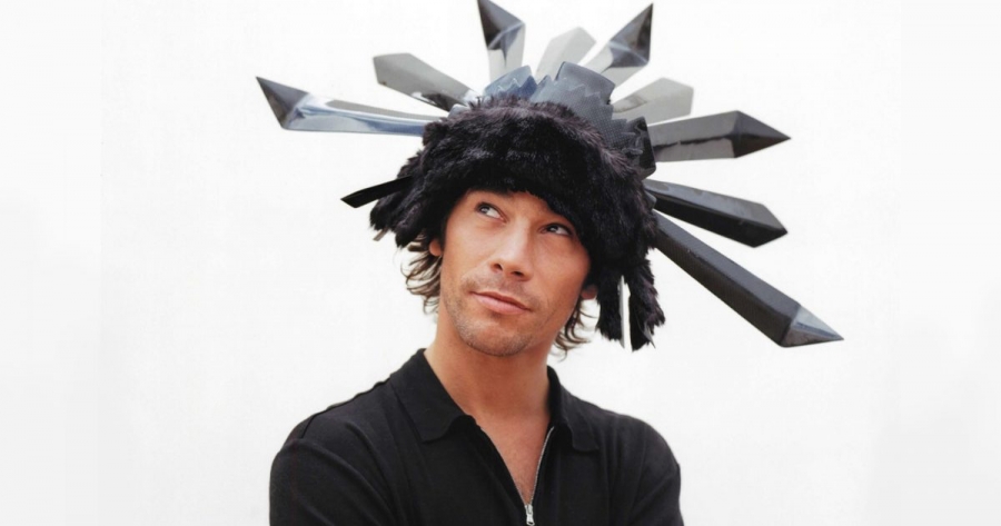 Jamiroquai regresa a la CDMX