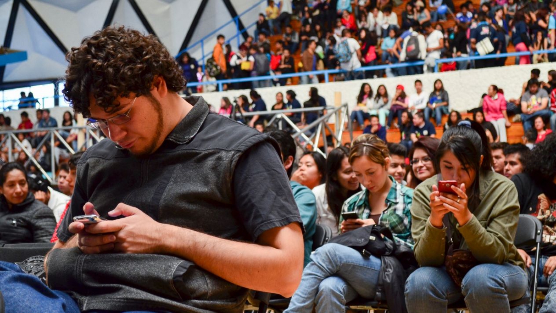 El internet en México es más lento que en Cuba: estudio