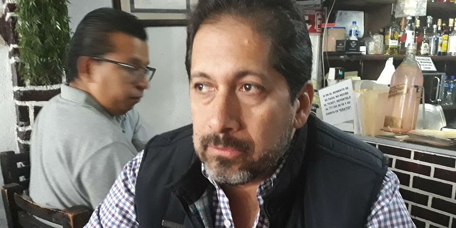 Solicitarán empresarios plan de contingencia ante cierre de calles Gutemberg y Matamoros