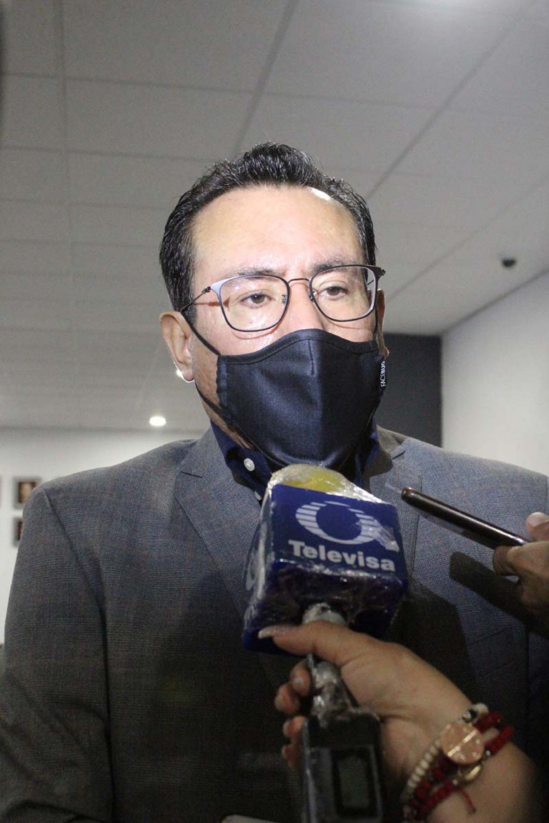 Asegura Salazar Núñez que las “pensiones doradas” se sancionarán