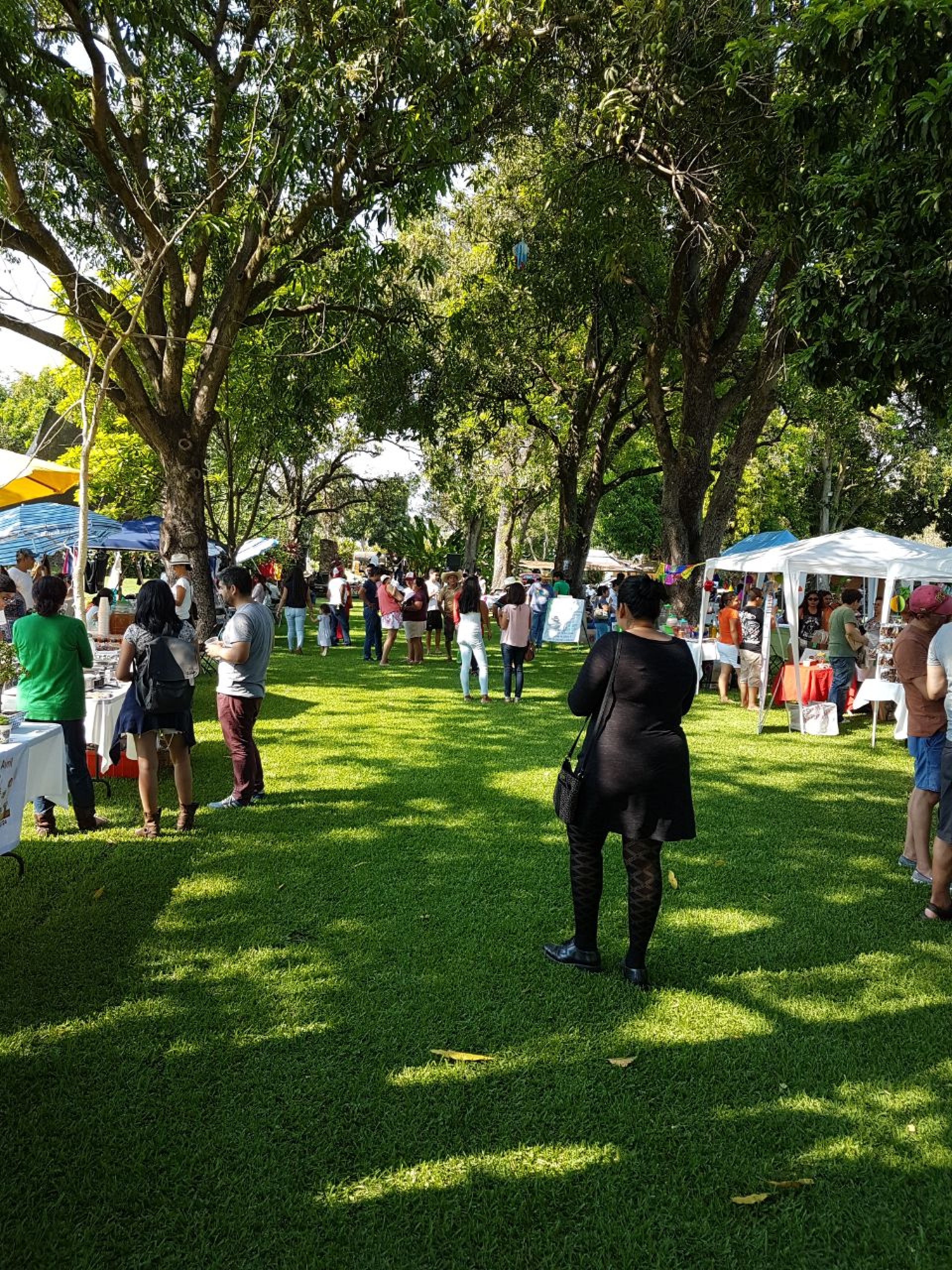 Un éxito, el Segundo Tianguis Artesanal “Tetecalli”
