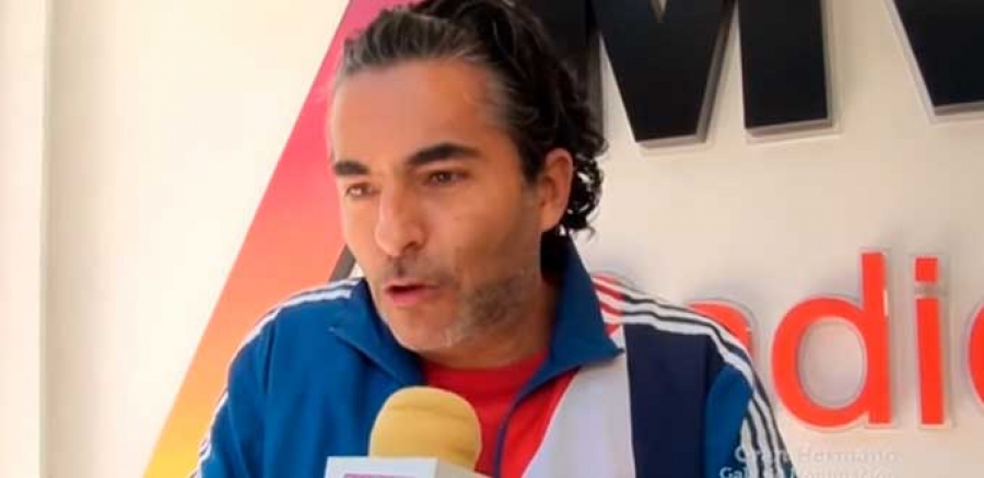 Peña no nos mandó a decir lo del dólar, dice Raúl Araiza y contradice a Andrea Legarreta