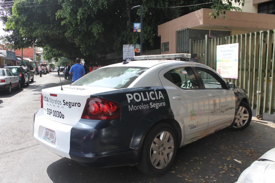 Caso Carrancá, ¡qué rollo!