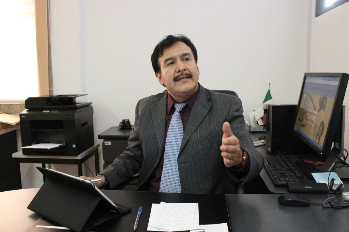 Deslindan al TSJ de empleado acusado de secuestro