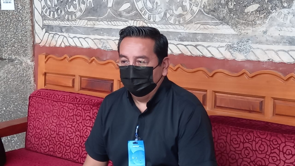 Llama Iglesia Católica a 'no bajar la guardia' en el cumplimiento de medidas sanitarias