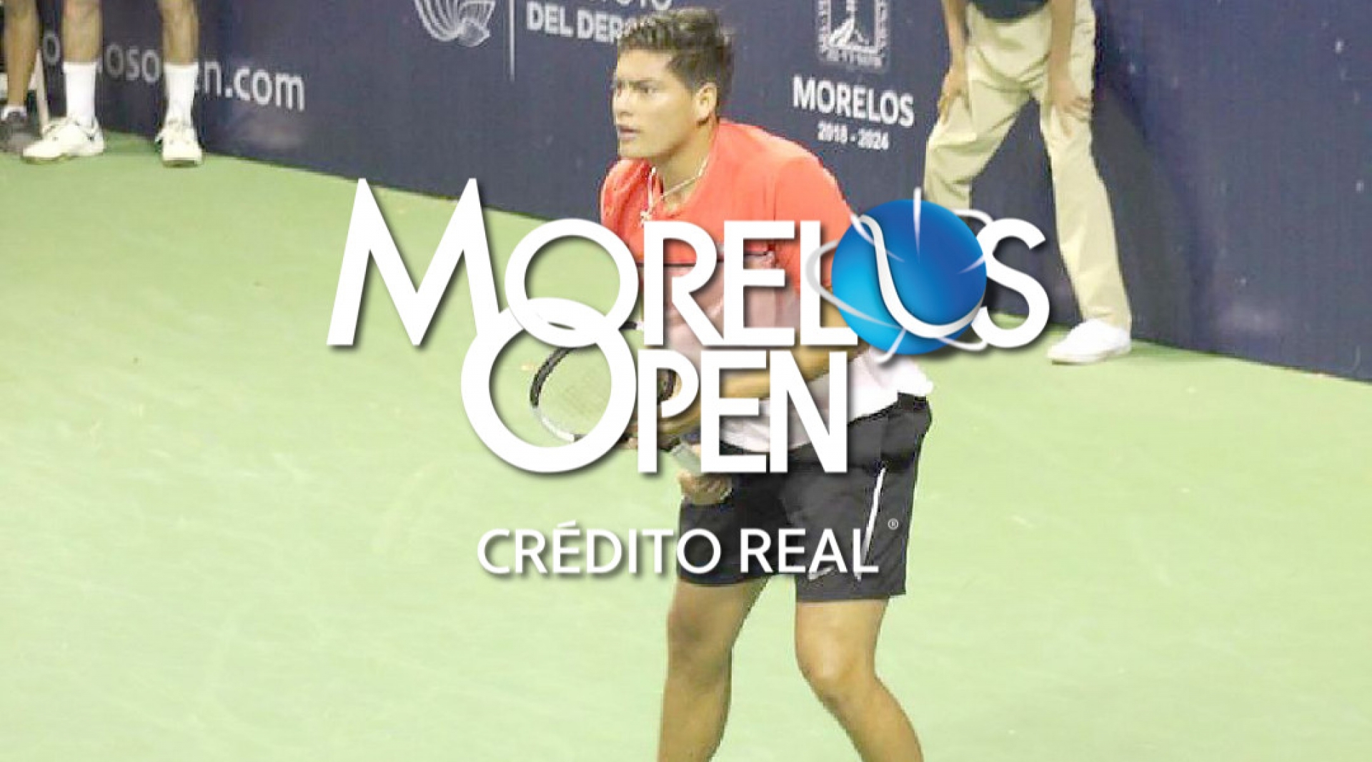 Habrá nuevo campeón en el Morelos Open
