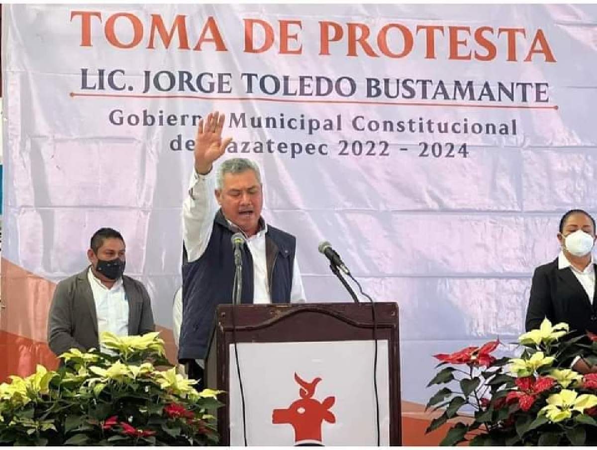 Instalados, los cabildos de la zona poniente