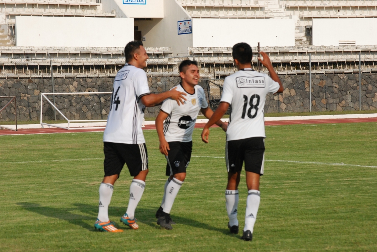 Trapmsa tiene un pie en semifinales