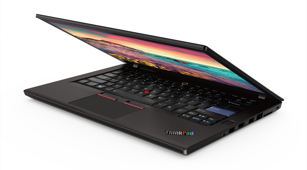 Lenovo presenta oficialmente la nueva ThinkPad de 25 aniversario