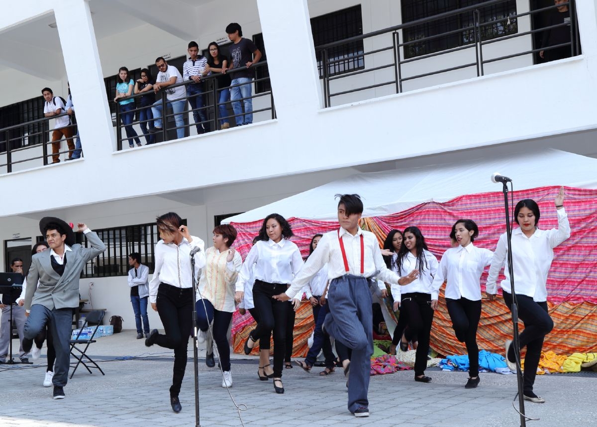 Celebra UAEM el Día Internacional del Teatro con actividades culturales