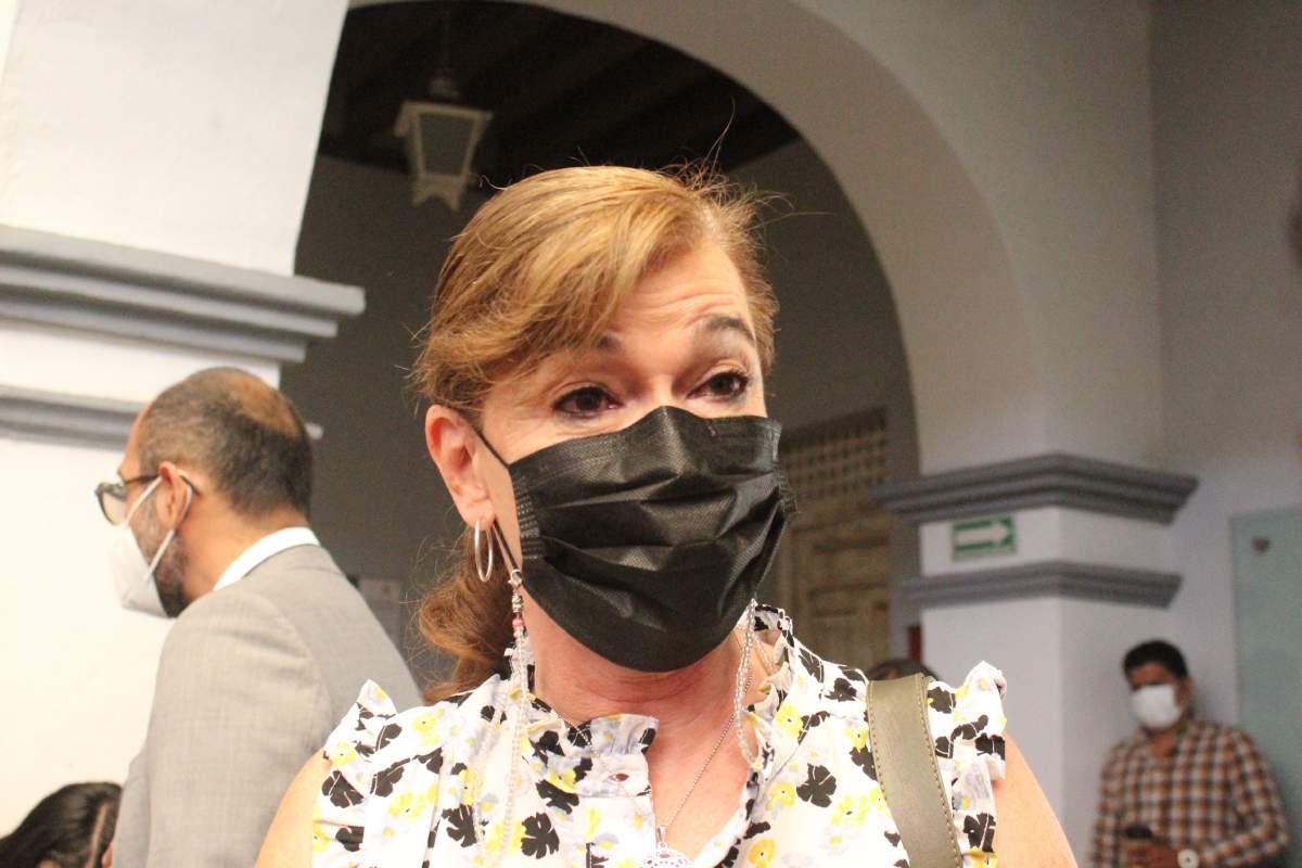 El PRI se quedará sin un diputado