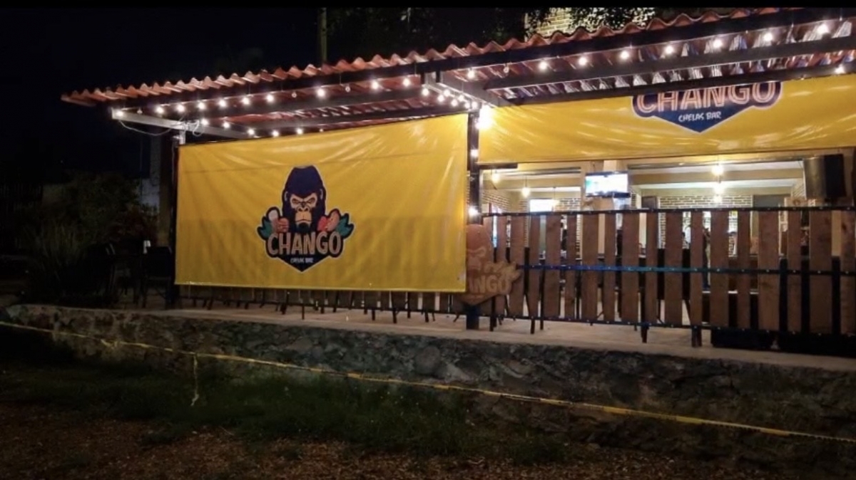 Ataque en bar de Casasano deja tres muertos