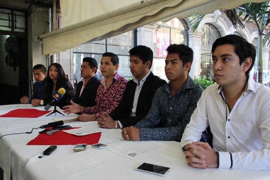 Hoy, la auscultación de candidatos a la Facultad de Derecho