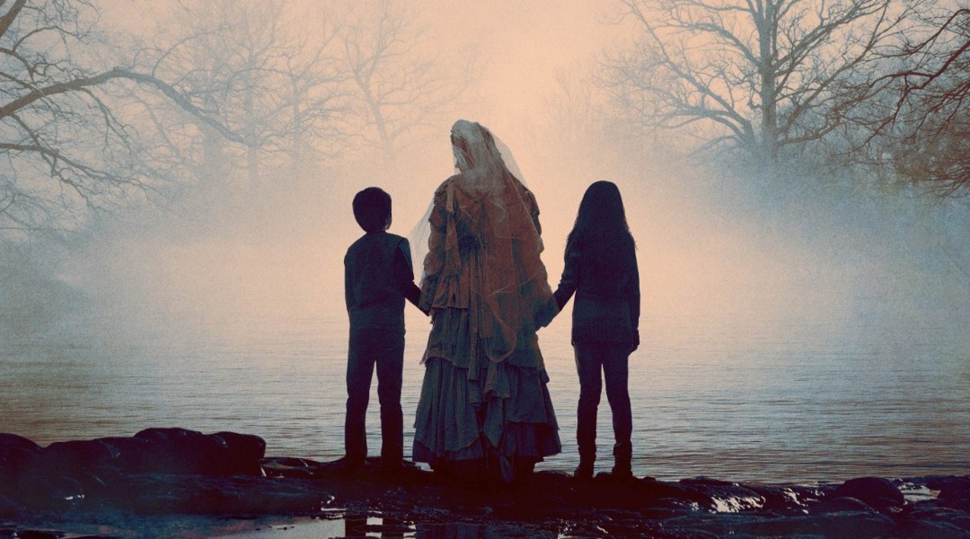 Checa aquí el nuevo tráiler de 'La Maldición de la Llorona'