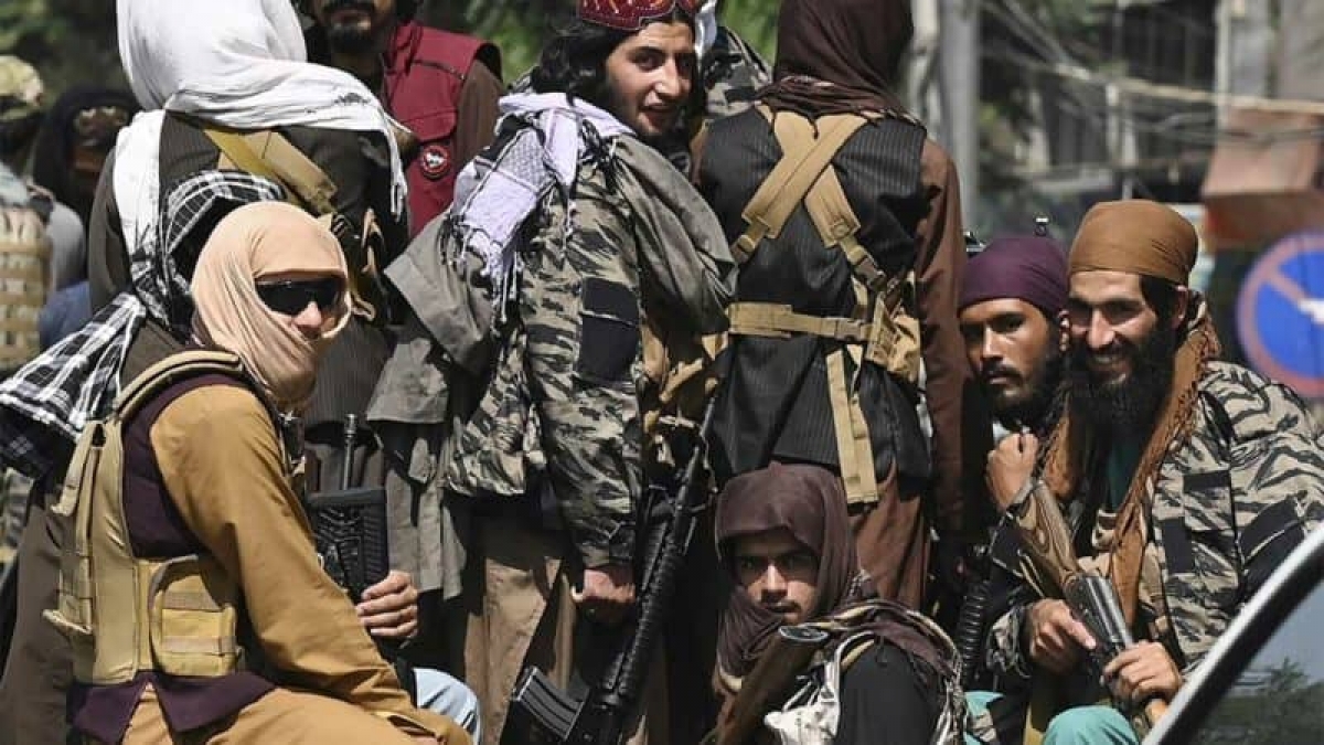 Se registra nuevo ataque de talibanes en el valle del Panshir en Afganistán