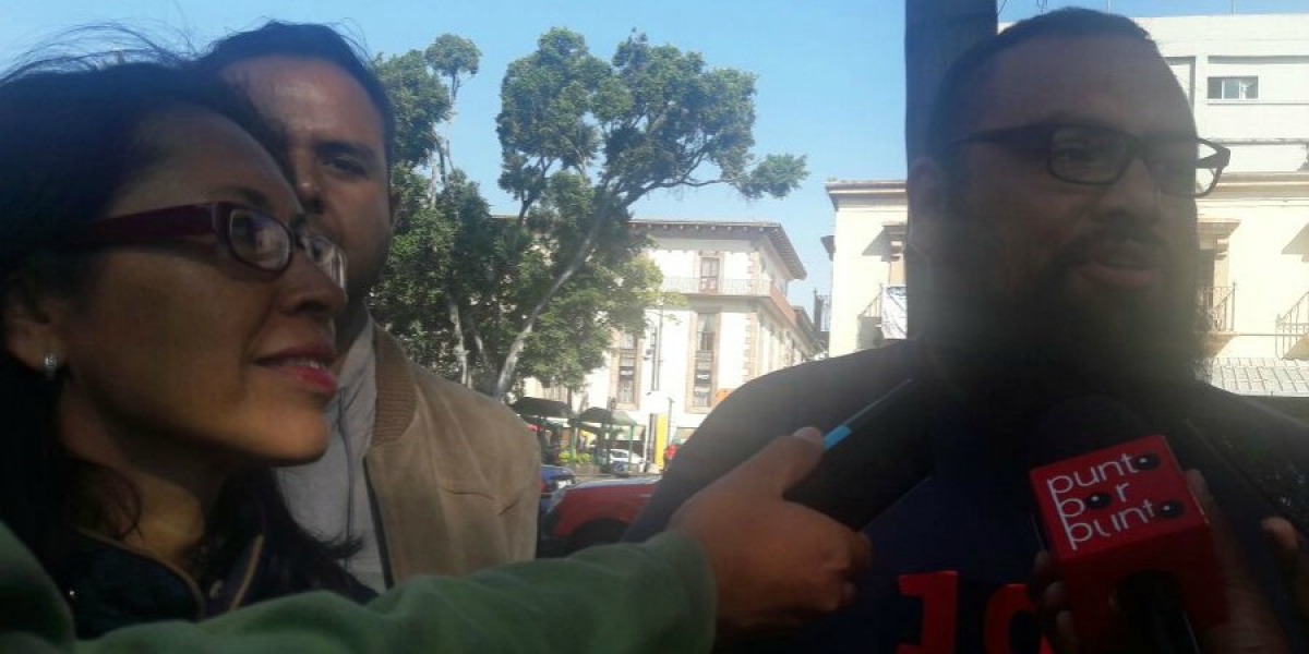 Anuncian organizaciones civiles conformación de una coordinadora estatal de resistencia