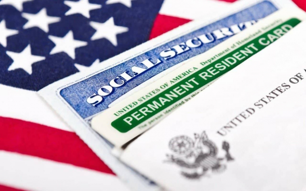 ¿Qué es  la lotería de visas en Estados Unidos?