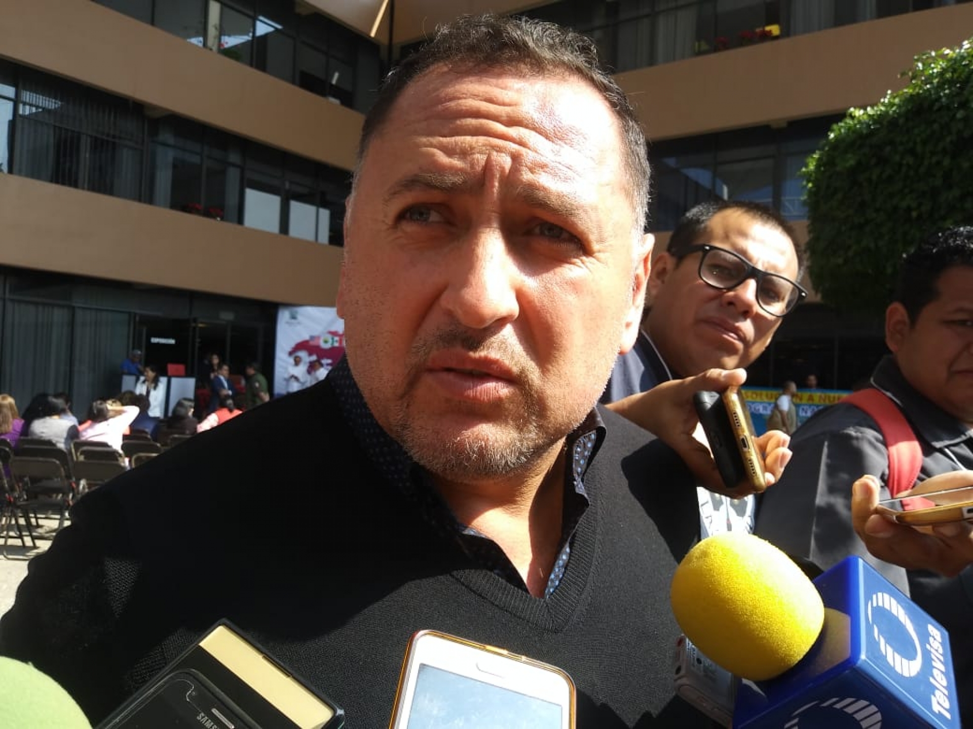 Detectan irregularidades en el Instituto del Deporte
