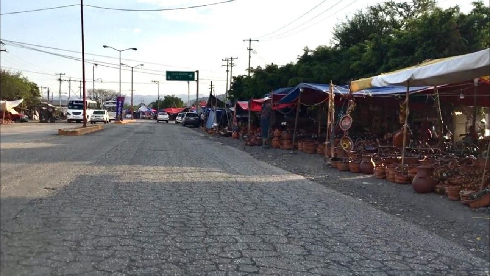 No suspenden feria de Tepalcingo