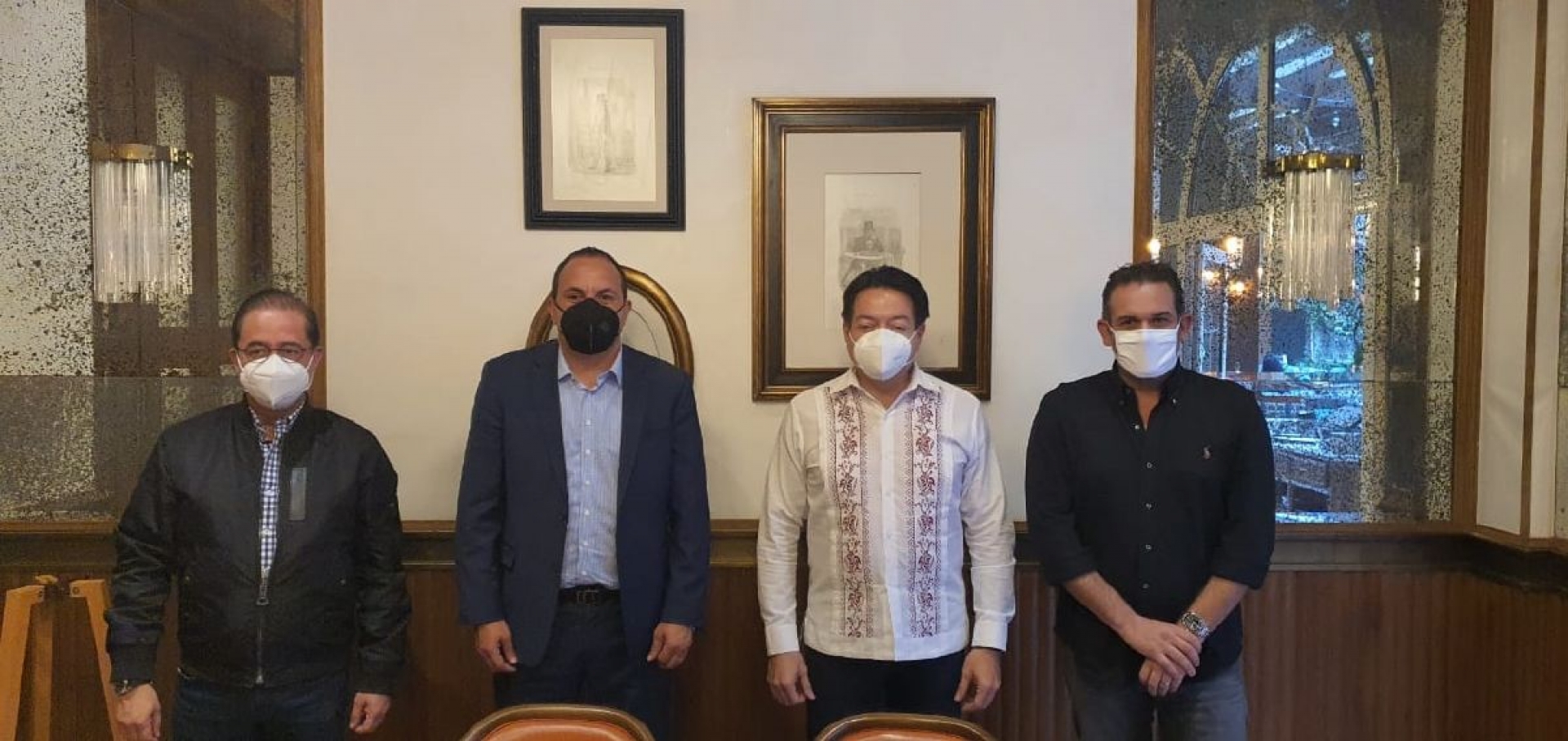 El PT, con candidatos “impresentables”: Argüelles