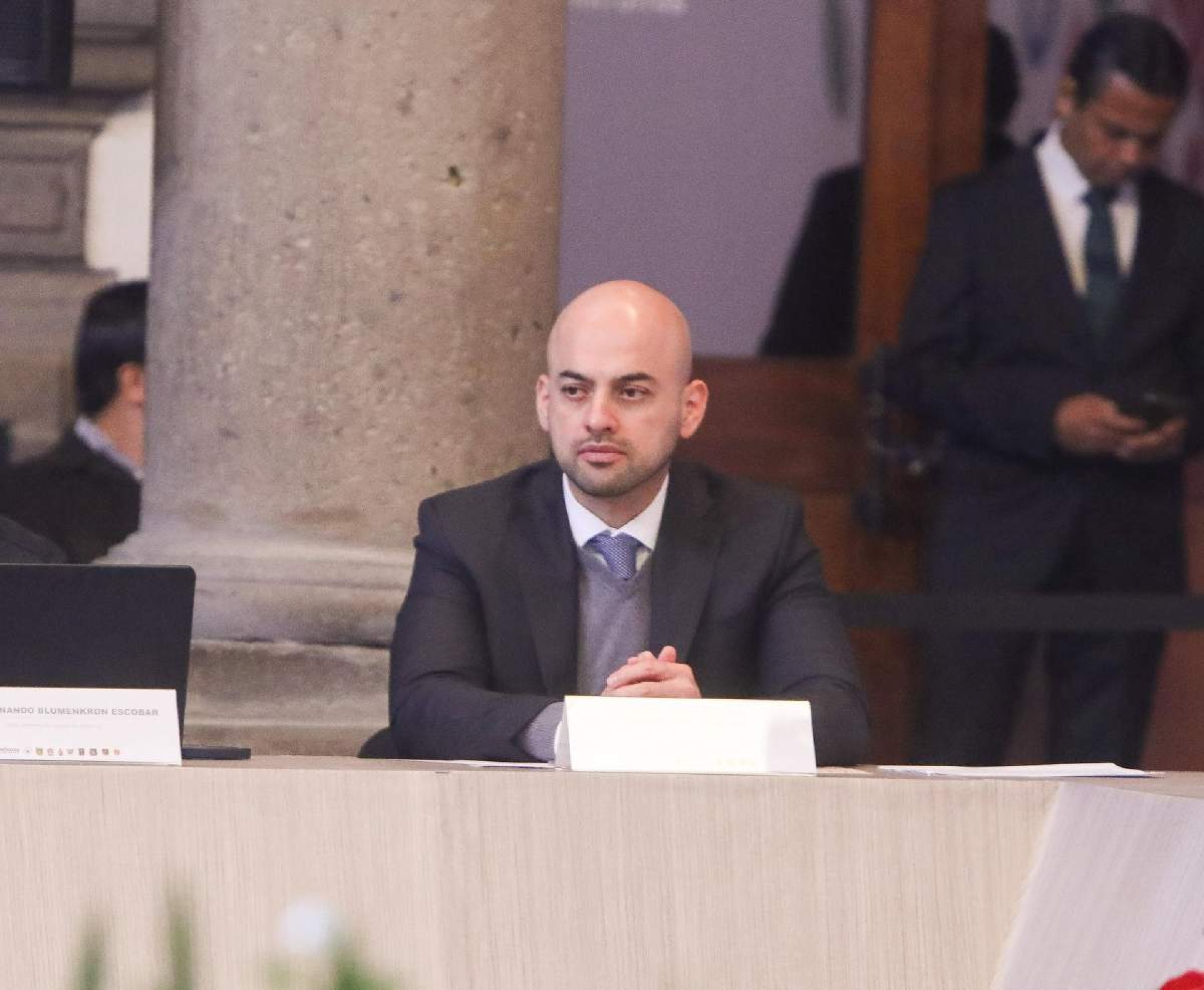 Reanudará Secretaría de Gobierno reuniones con alcaldes