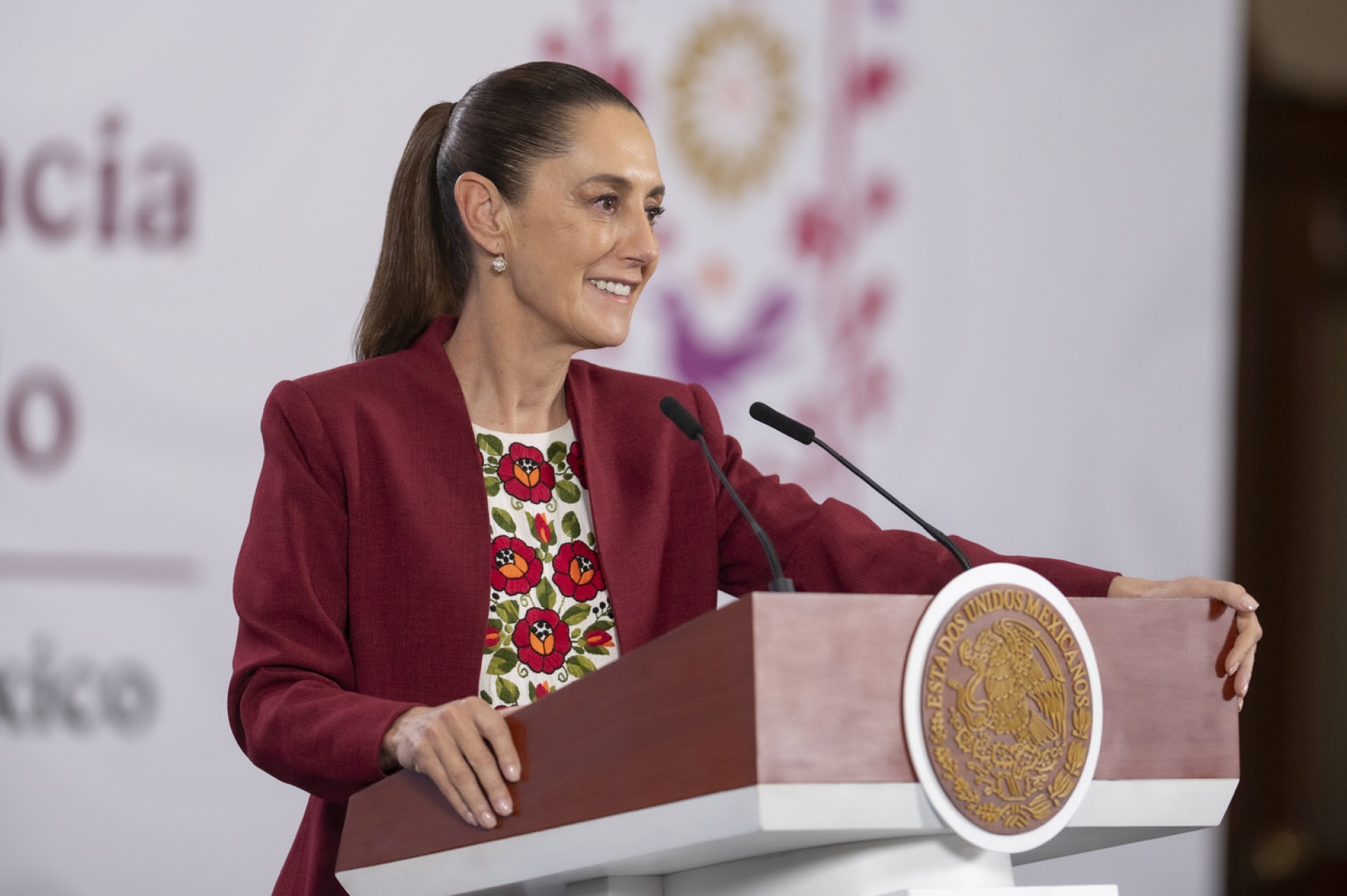 Sheinbaum señala que fiscalías requieren cambios, pero reforma debe esperar