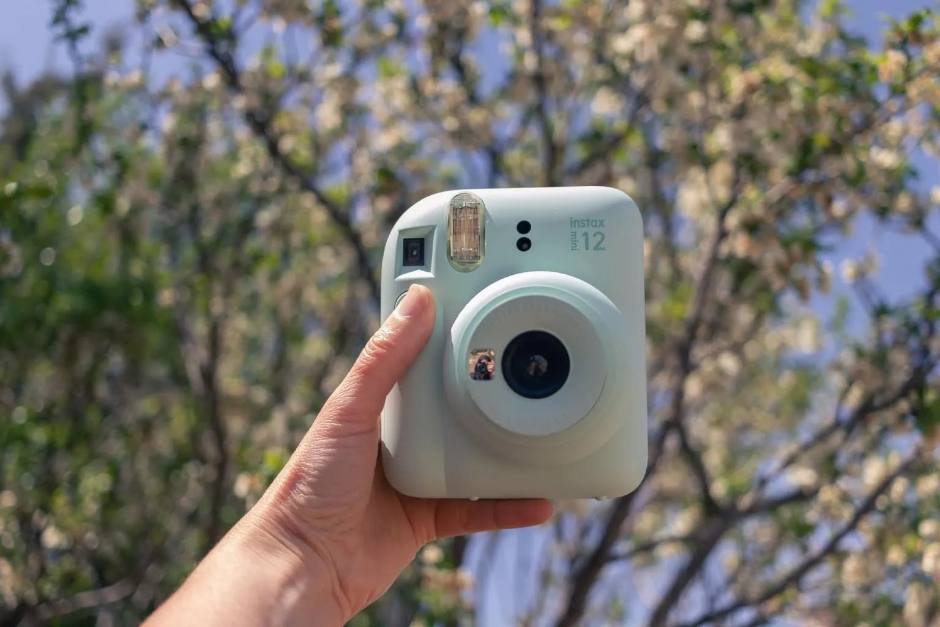 Cámaras de fotos instantáneas: la combinación perfecta de lo analógico y lo digital