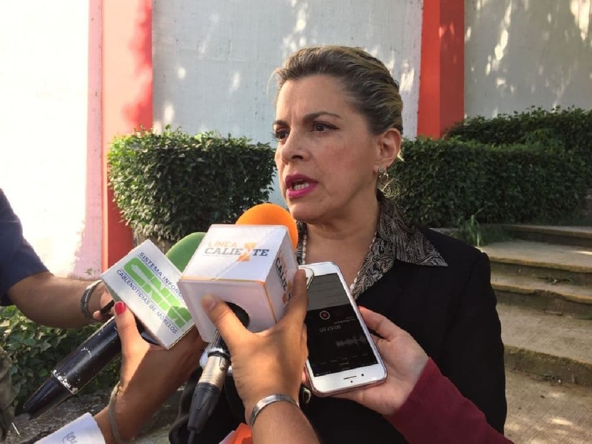 Secretaría de Salud, en espera de resultados de la investigación por decesos de bebés
