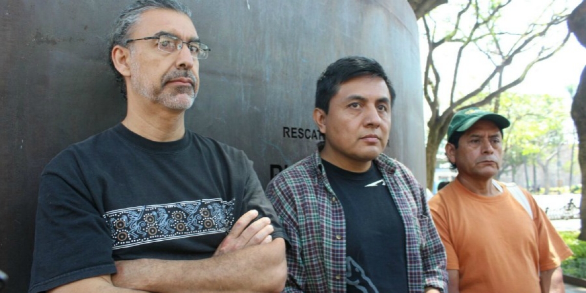 Advierten activistas que recurso legal contra ampliación de La Pera- Cuautla no está aún resuelto