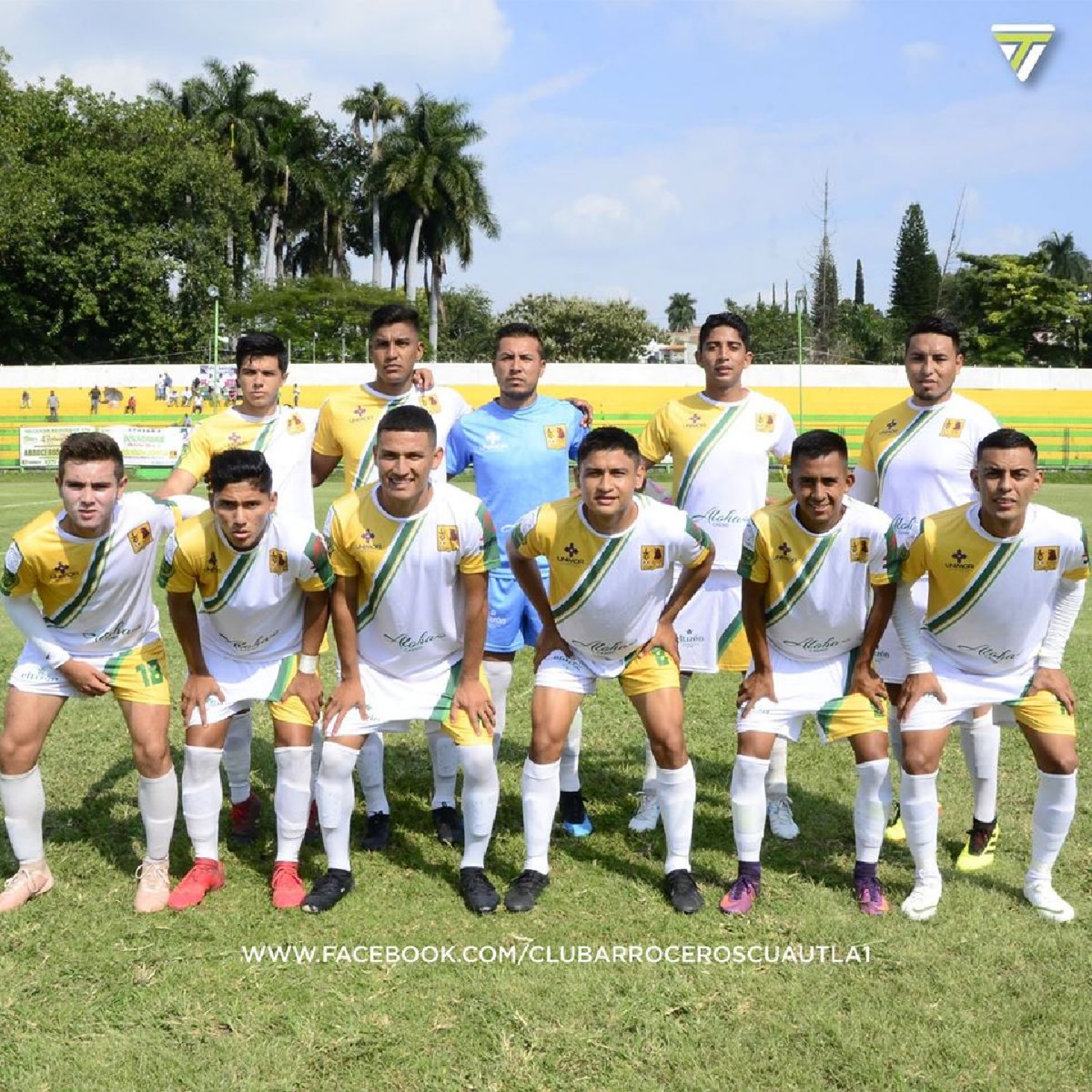 Cuautla se prepara para el clásico ante Canamy Tlayacapan