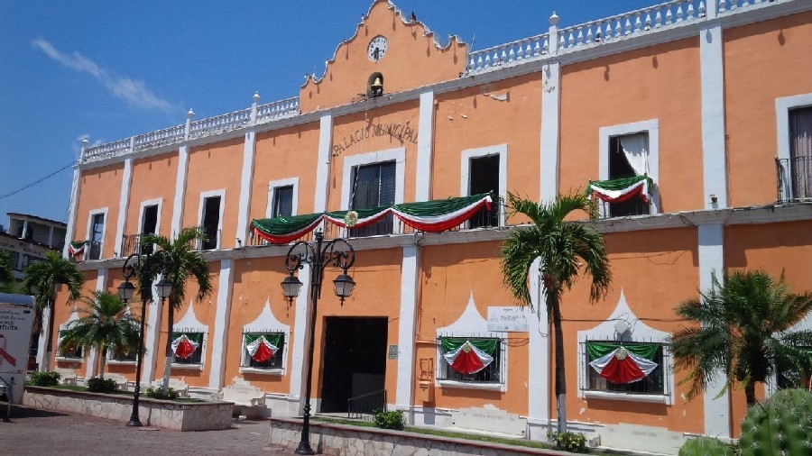 Paralizado el Ayuntamiento de Ayala por un corto en la red eléctrica
