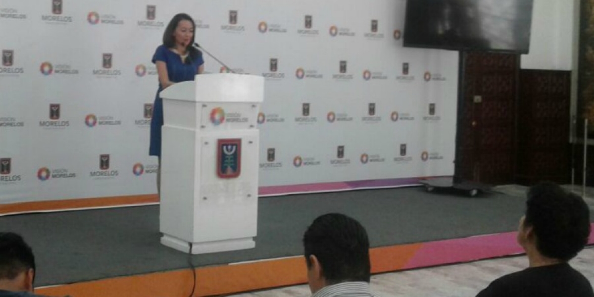 Niega directora del Instituto de Crédito que gobierno estatal deba al organismo más de 500 millones de pesos
