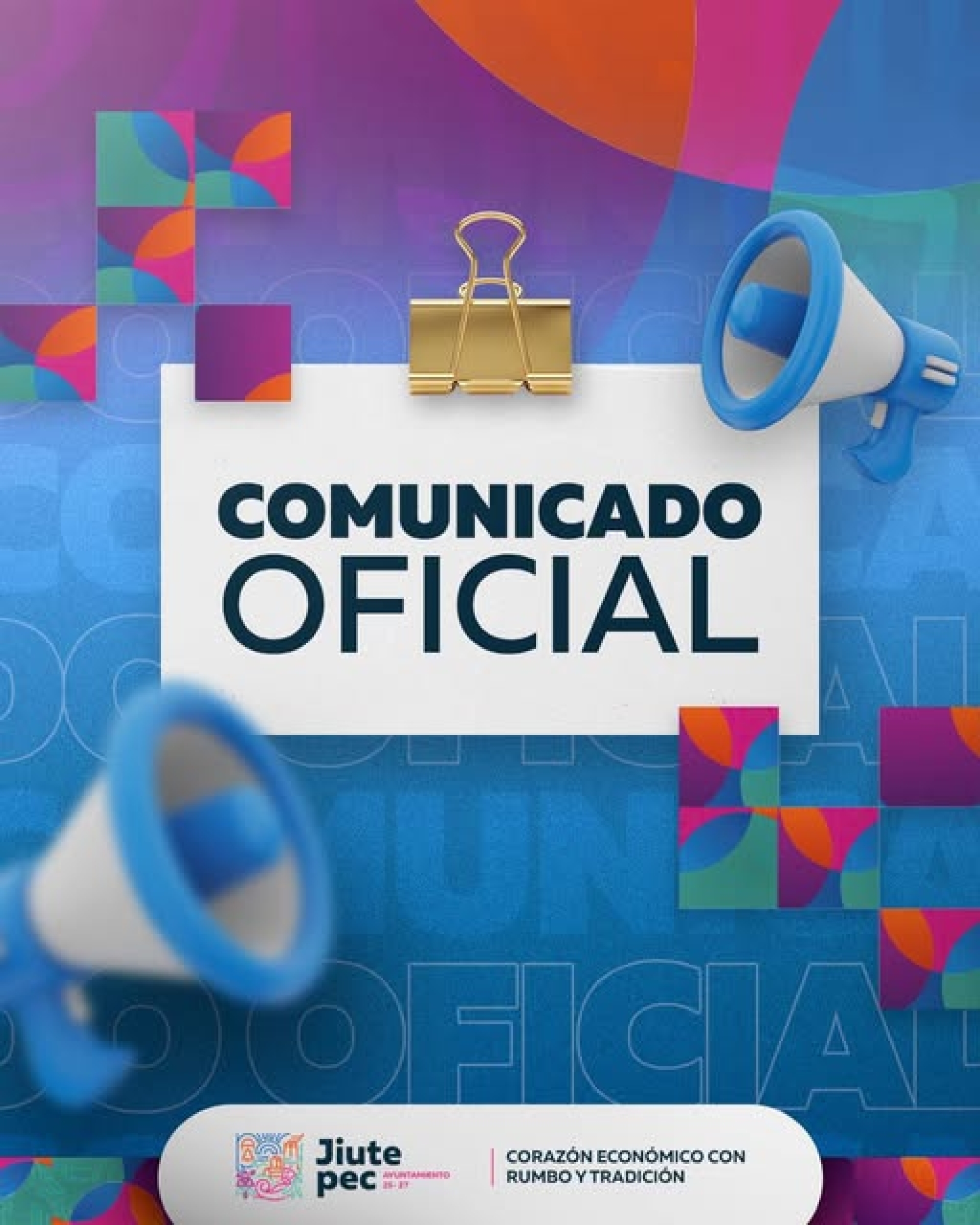 Mantiene Jiutepec coordinación permanente con autoridades