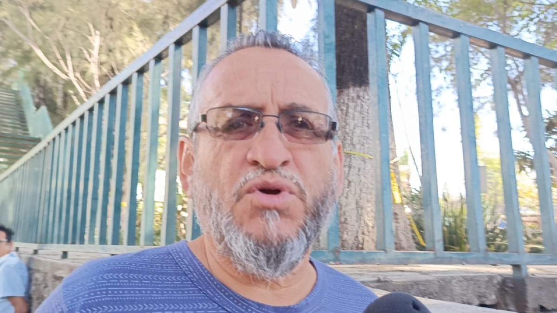 Buscan aumentar número de taxis con videovigilancia
