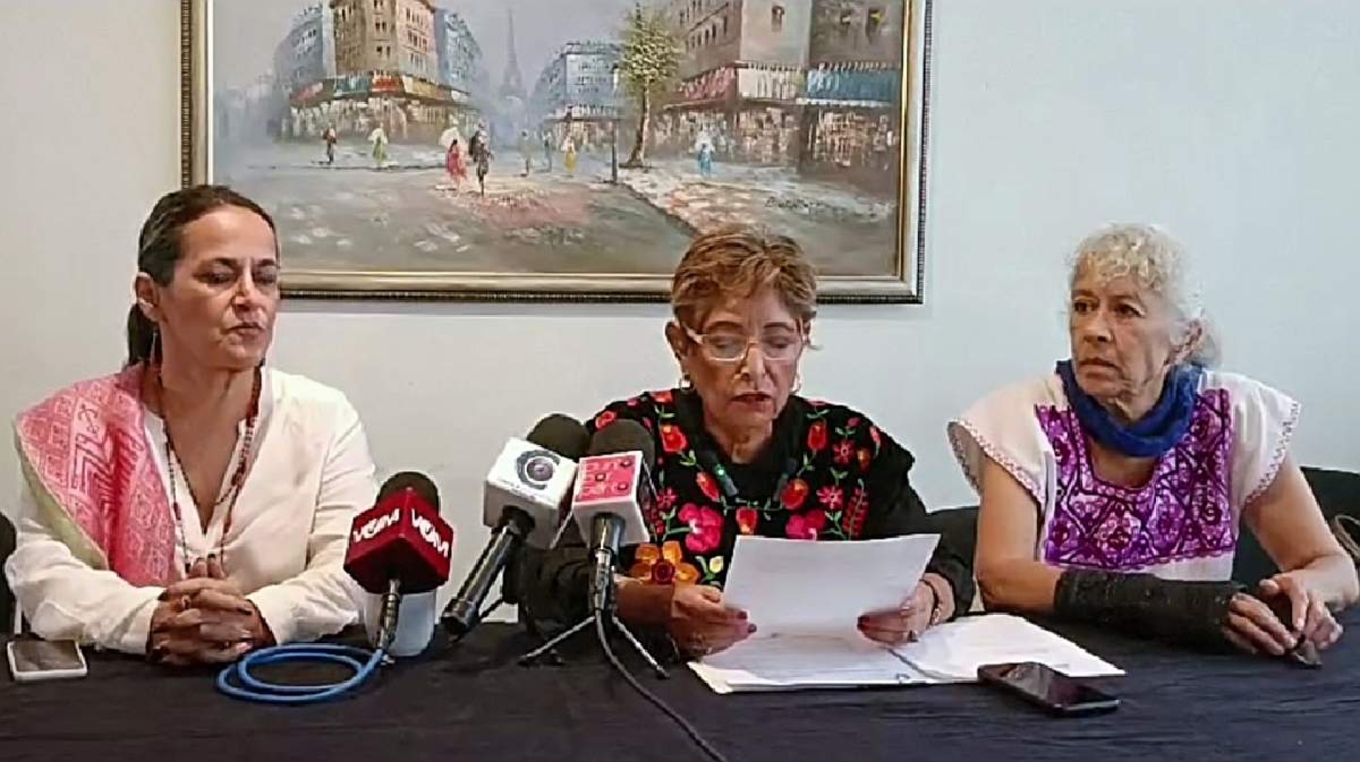 Exigen se resuelva feminicidio de activista